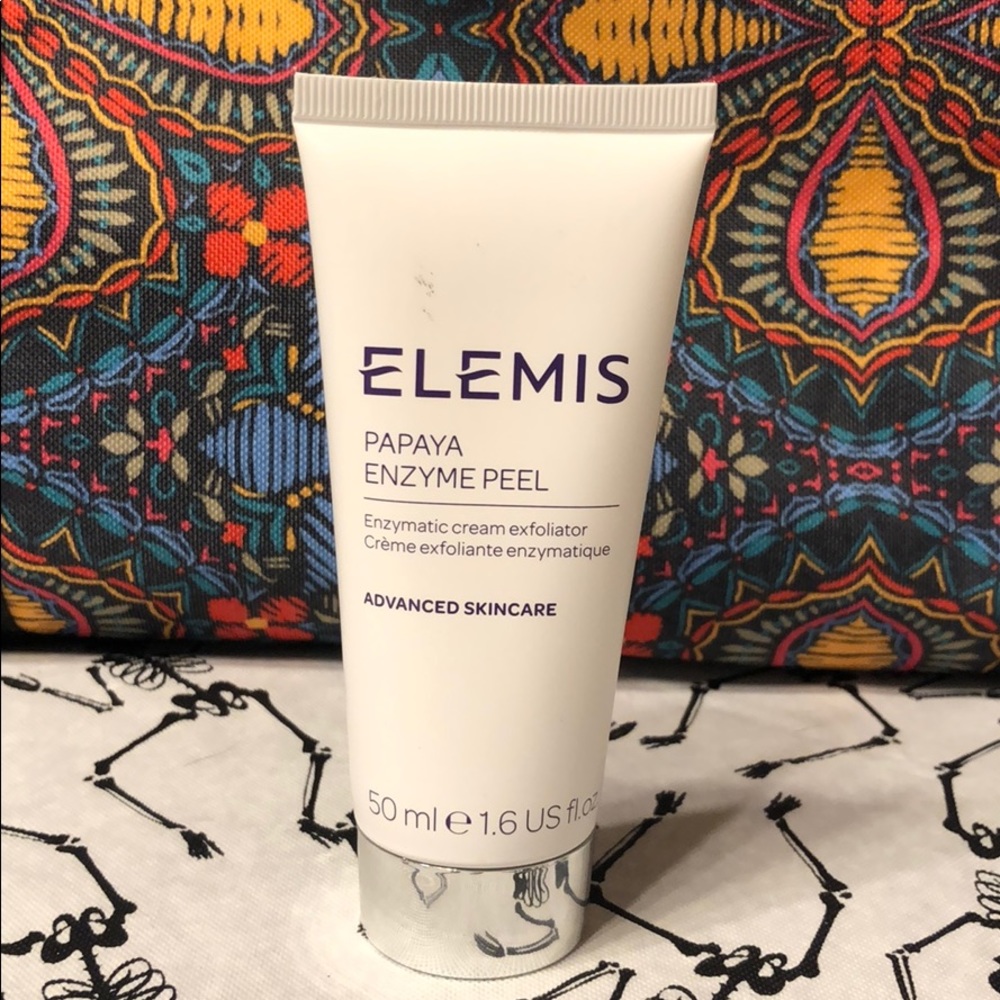 Elemis Enzyme Peel